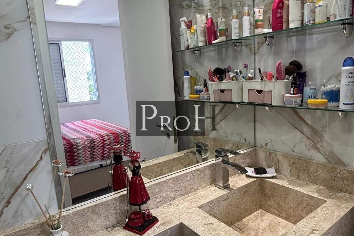 Apartamento, 3 quartos, 66 m² - Foto 5
