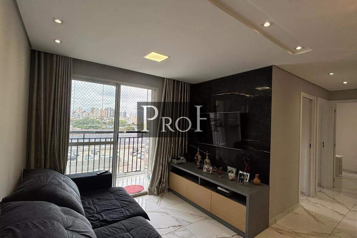 Apartamento, 3 quartos, 66 m² - Foto 27