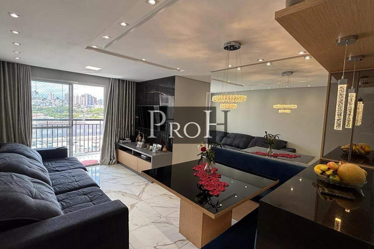 Apartamento, 3 quartos, 66 m² - Foto 29