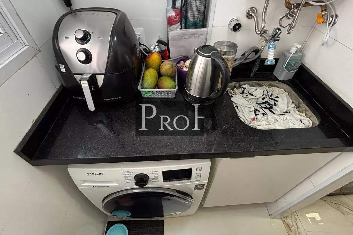 Apartamento, 3 quartos, 66 m² - Foto 16