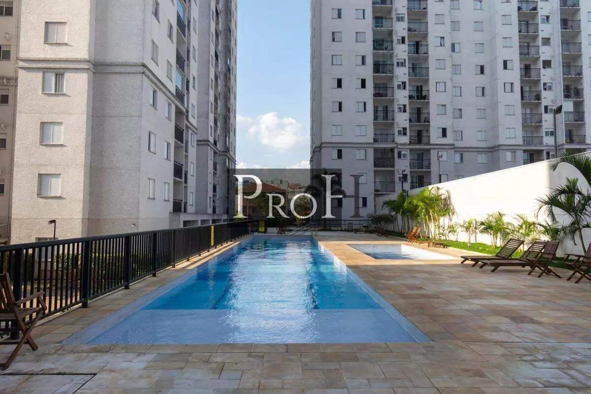 Apartamento, 3 quartos, 66 m² - Foto 4