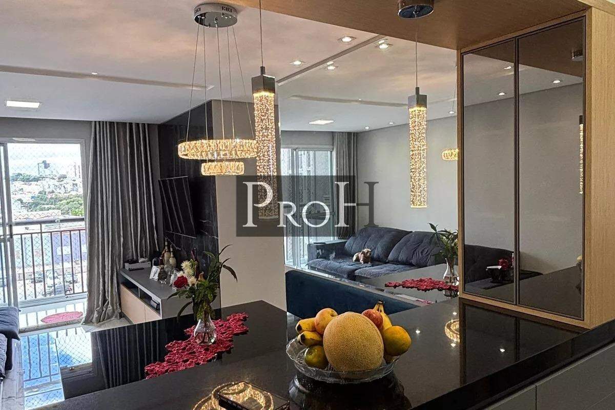 Apartamento, 3 quartos, 66 m² - Foto 2