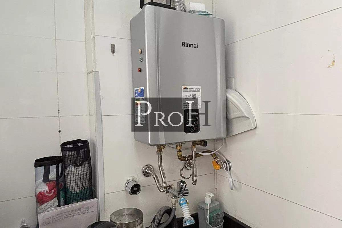 Apartamento, 3 quartos, 66 m² - Foto 18