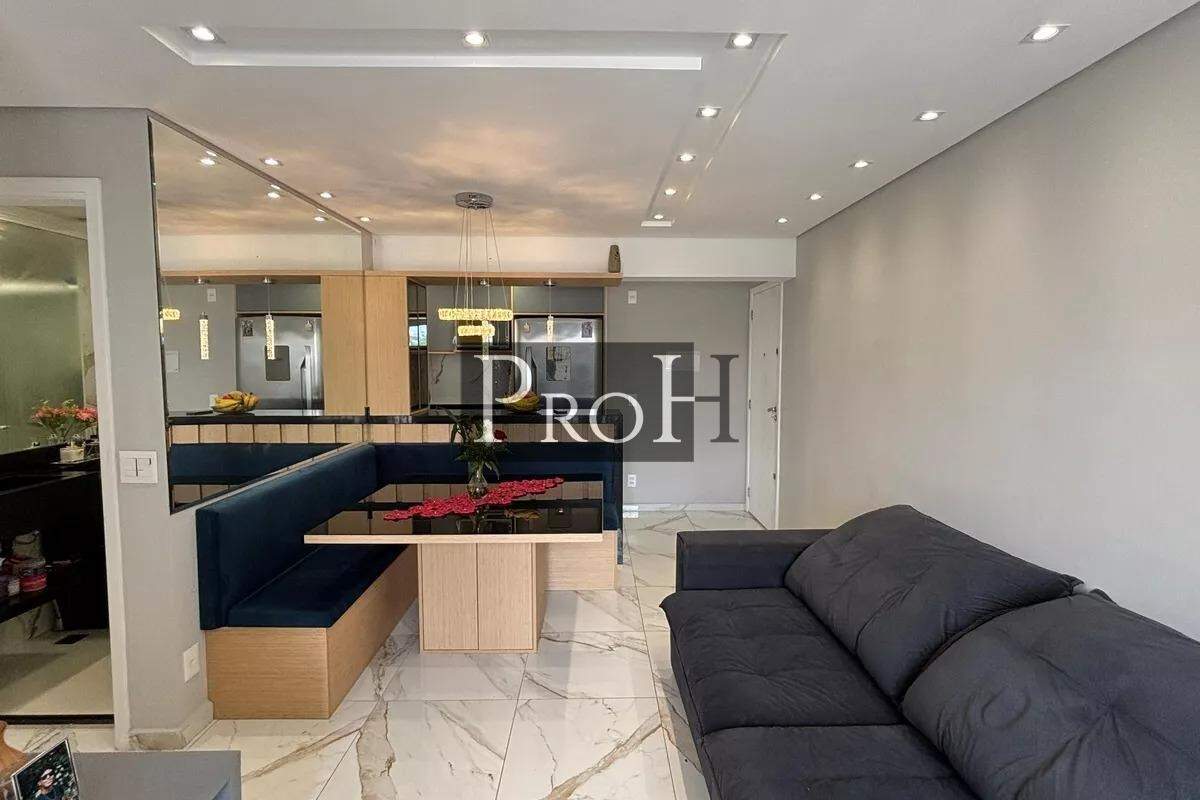 Apartamento, 3 quartos, 66 m² - Foto 23
