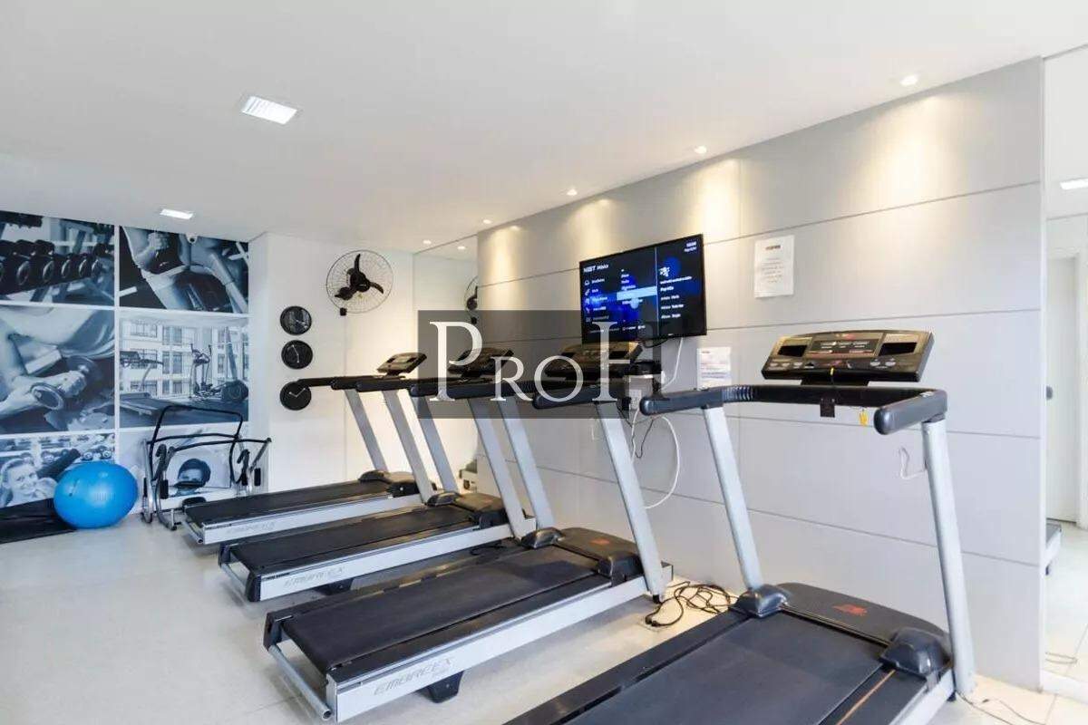 Apartamento, 3 quartos, 66 m² - Foto 13