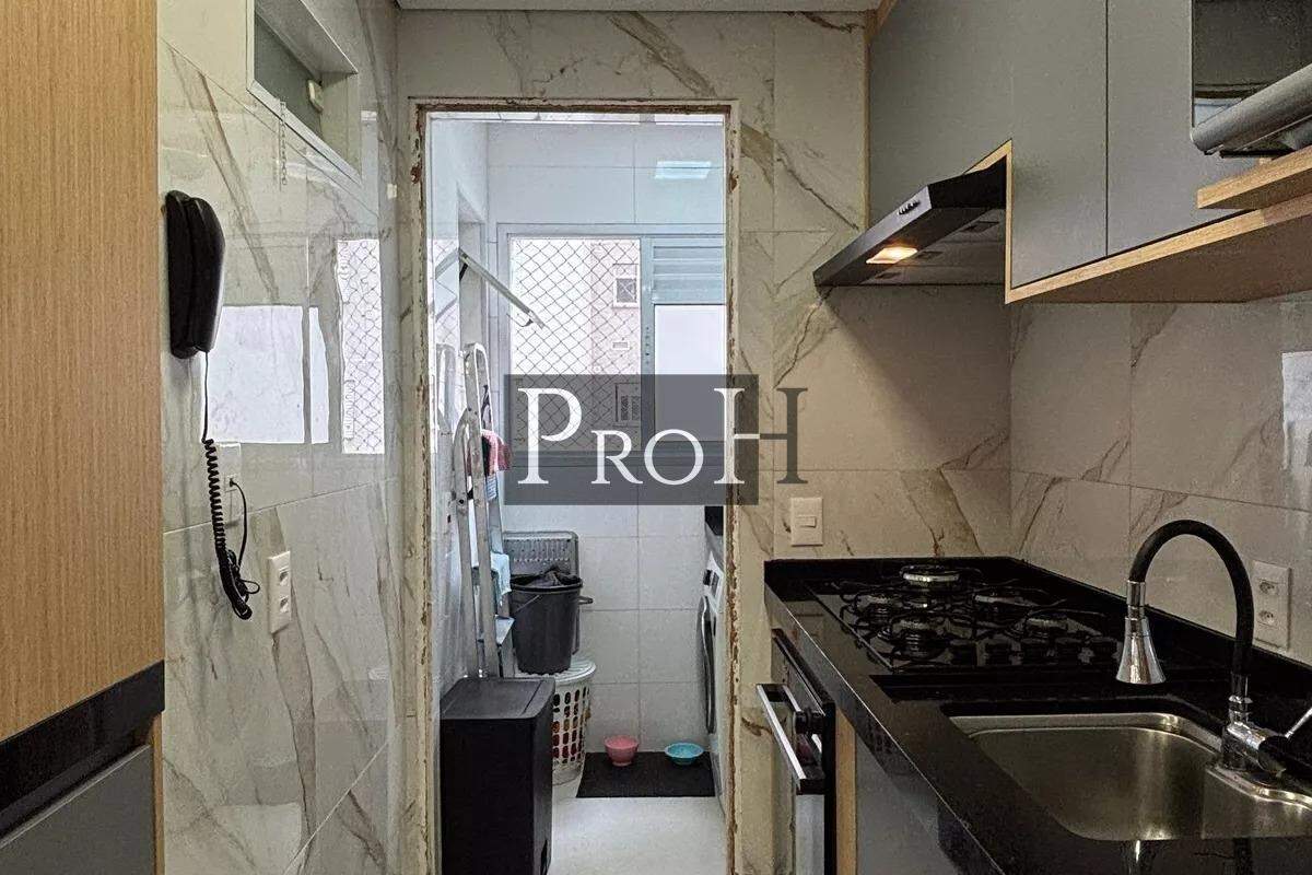 Apartamento, 3 quartos, 66 m² - Foto 9