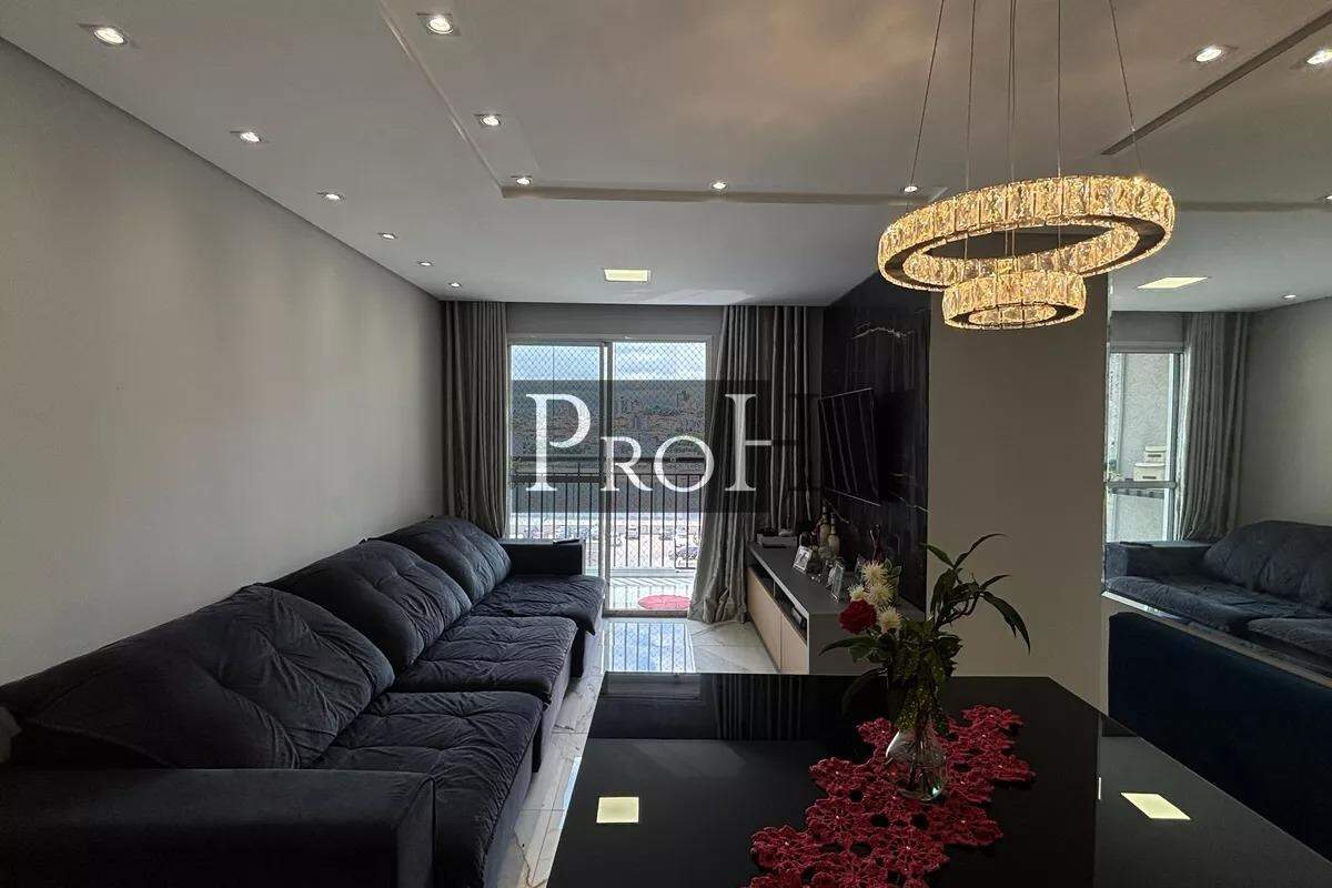 Apartamento, 3 quartos, 66 m² - Foto 21