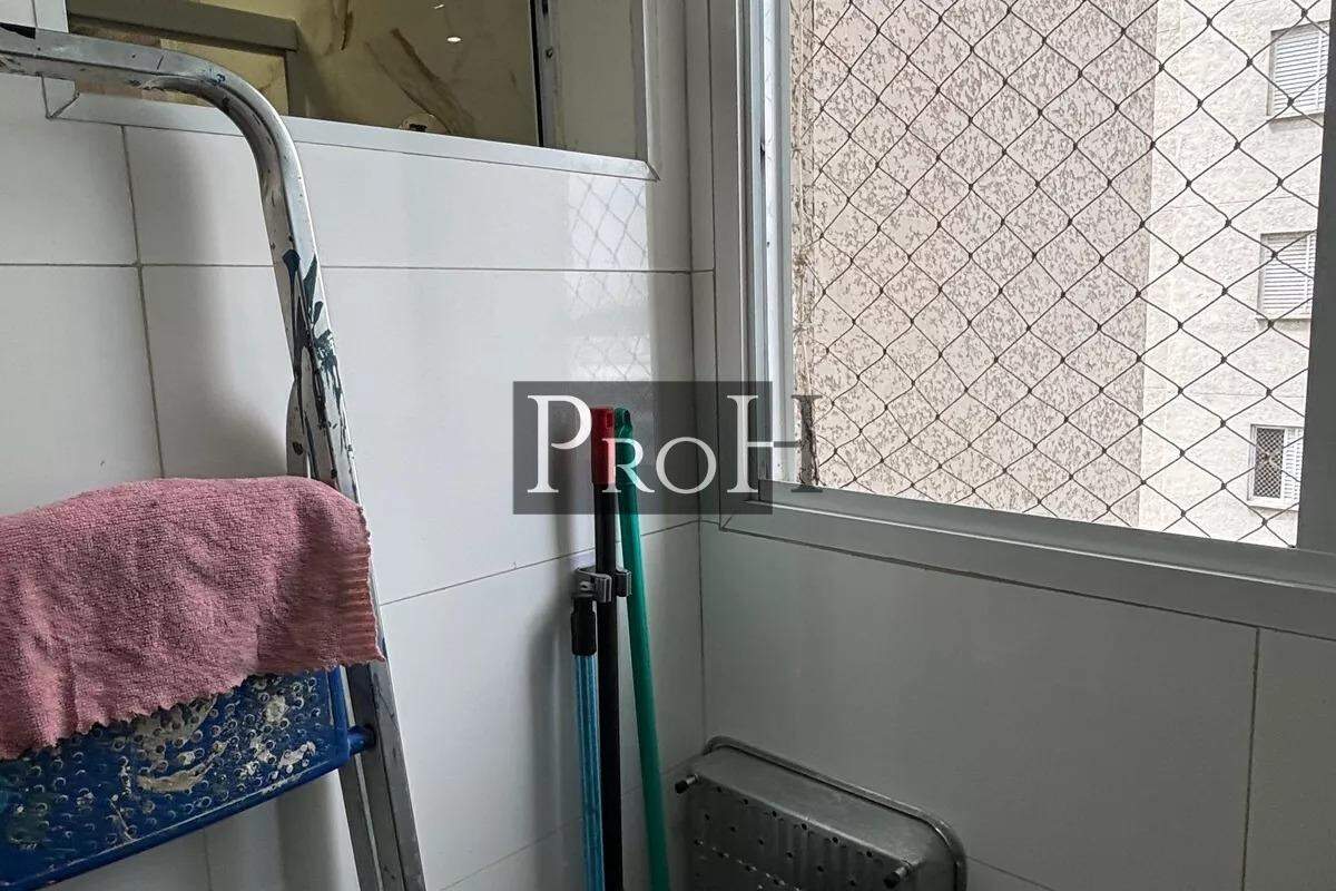 Apartamento, 3 quartos, 66 m² - Foto 3