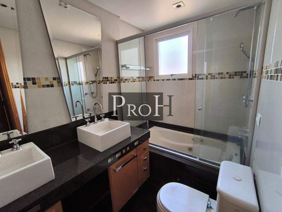 Apartamento, 3 quartos, 152 m² - Foto 21