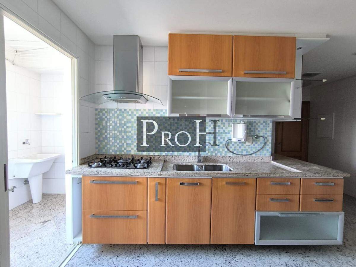 Apartamento, 3 quartos, 152 m² - Foto 6