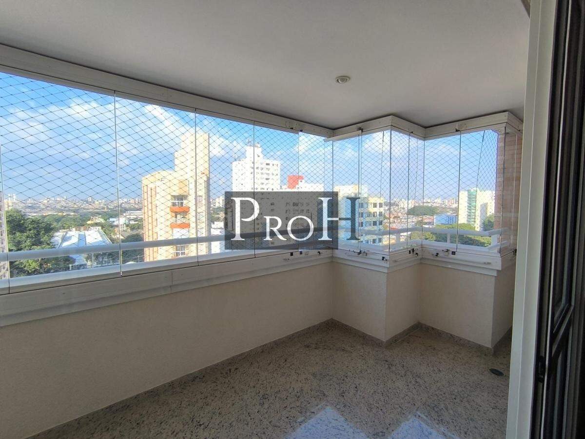 Apartamento, 3 quartos, 152 m² - Foto 2