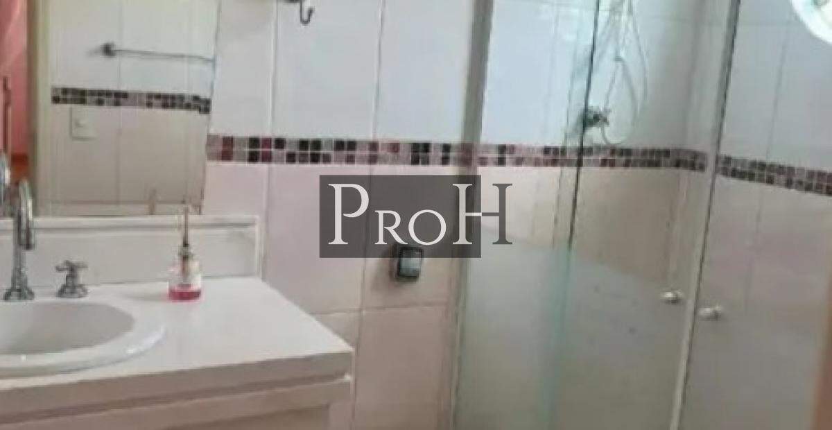 Sobrado, 4 quartos, 300 m² - Foto 16