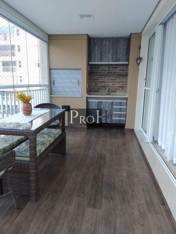 Apartamento, 3 quartos, 123 m² - Foto 3