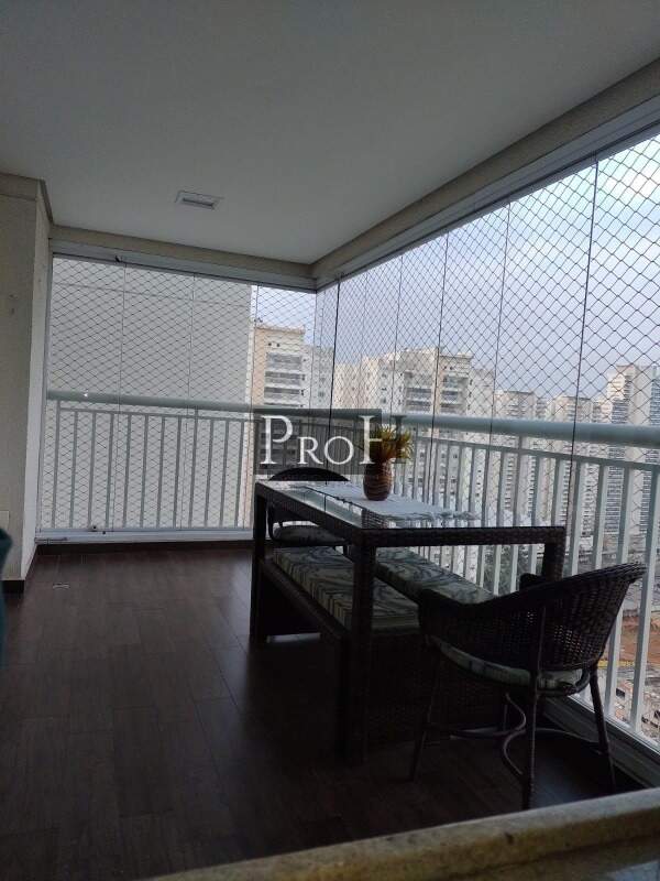 Apartamento, 3 quartos, 123 m² - Foto 5