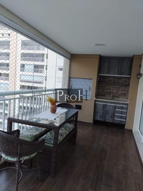 Apartamento, 3 quartos, 123 m² - Foto 4