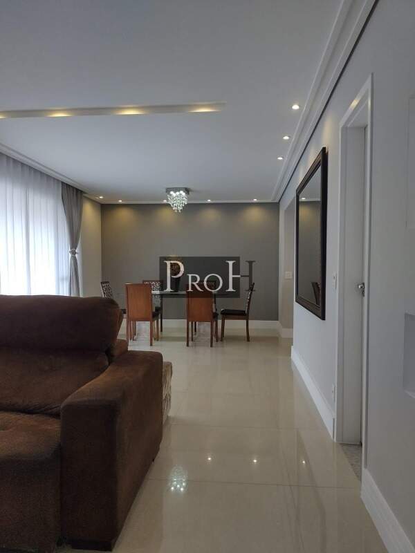 Apartamento, 3 quartos, 123 m² - Foto 2