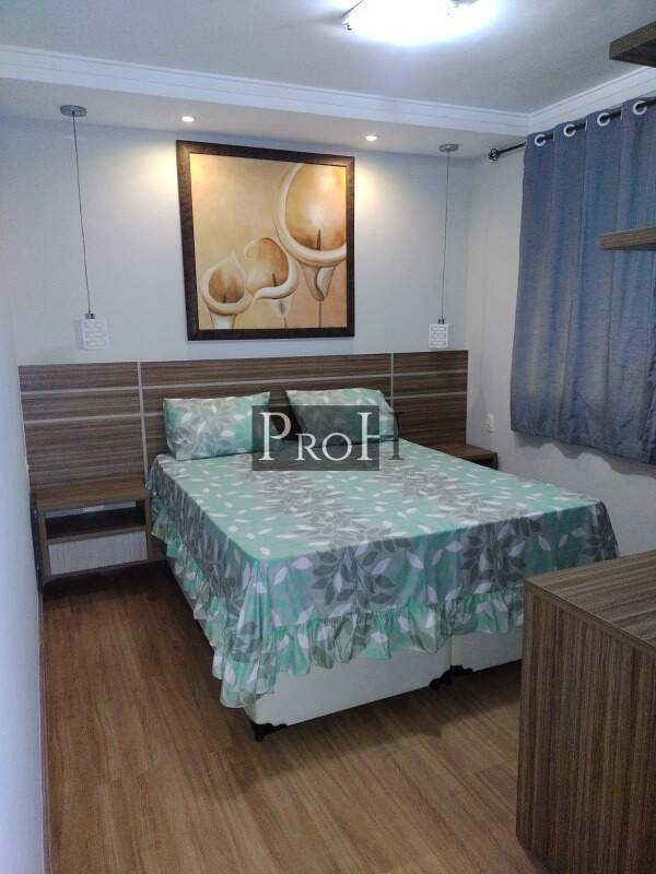 Apartamento, 3 quartos, 123 m² - Foto 7