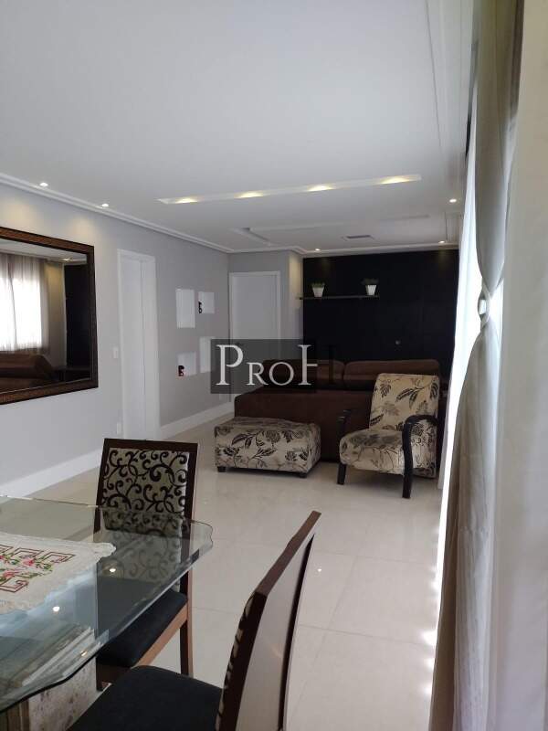 Apartamento, 3 quartos, 123 m² - Foto 1