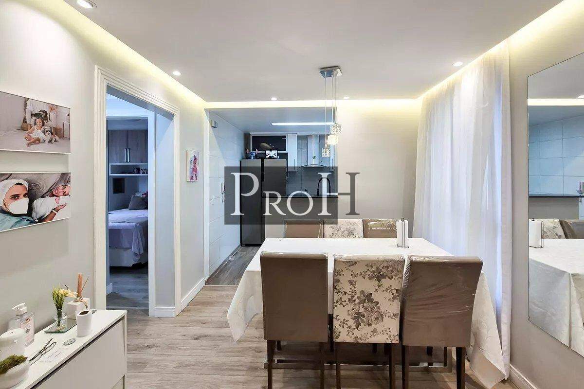 Cobertura, 2 quartos, 110 m² - Foto 3