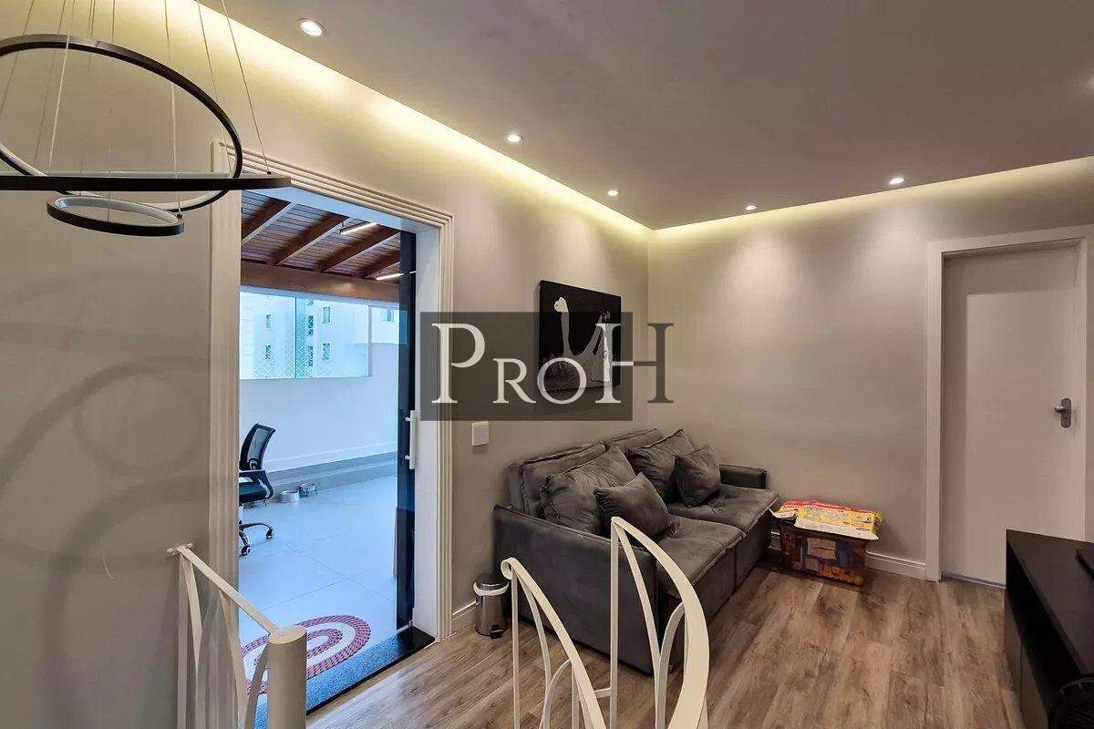 Cobertura, 2 quartos, 110 m² - Foto 4