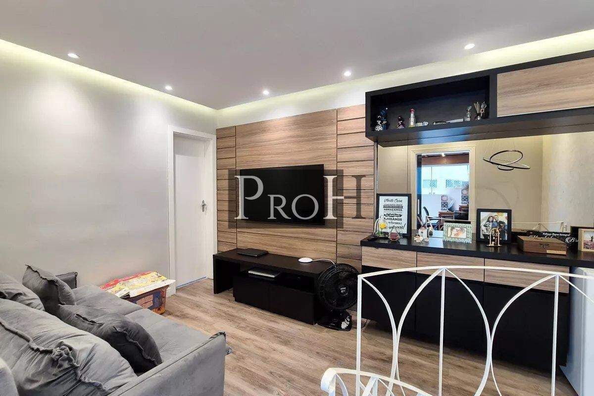 Cobertura, 2 quartos, 110 m² - Foto 2