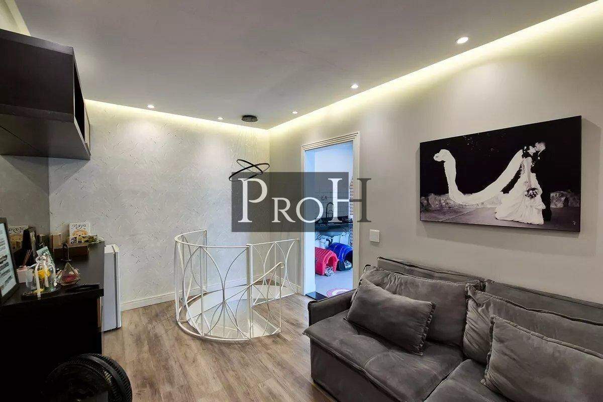 Cobertura, 2 quartos, 110 m² - Foto 1