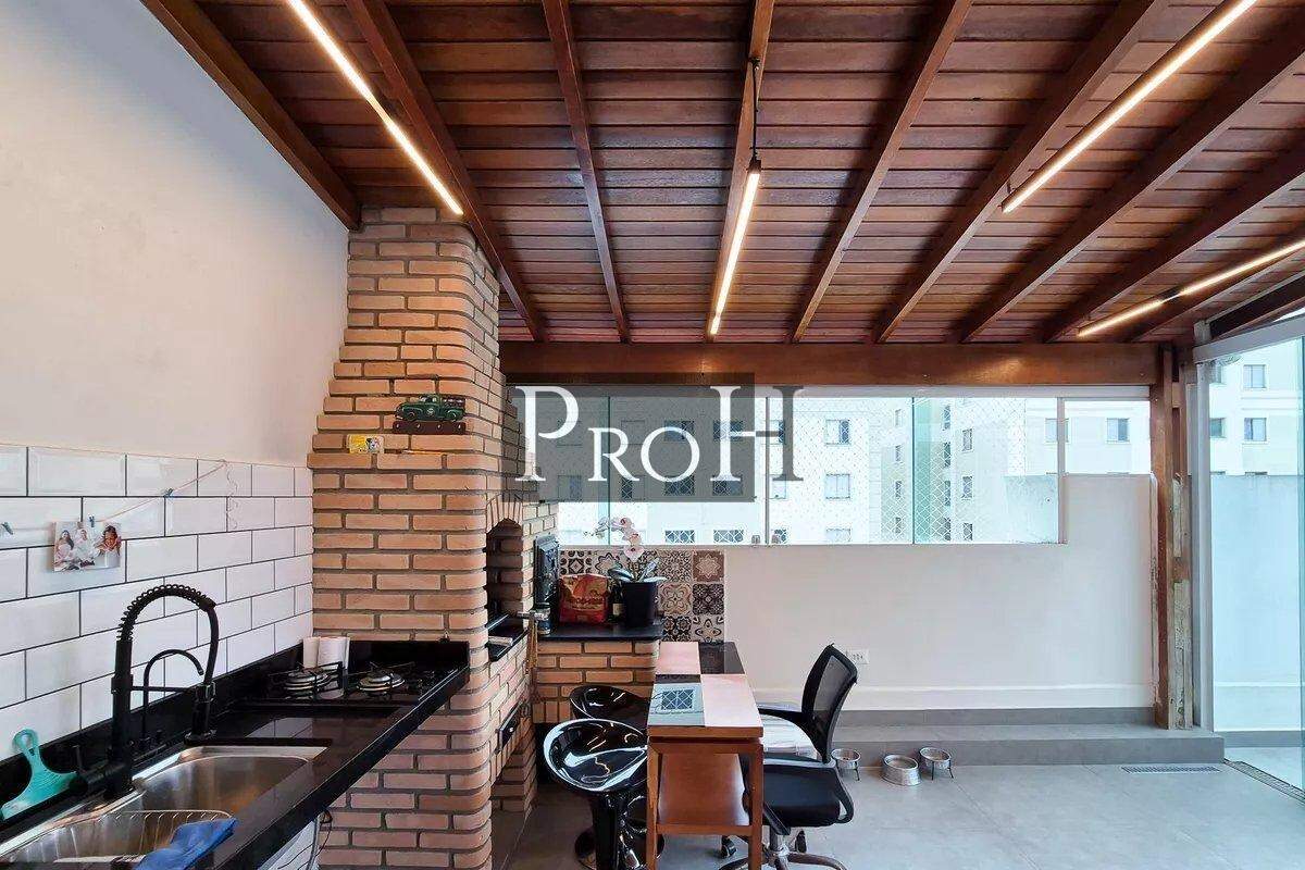 Cobertura, 2 quartos, 110 m² - Foto 10