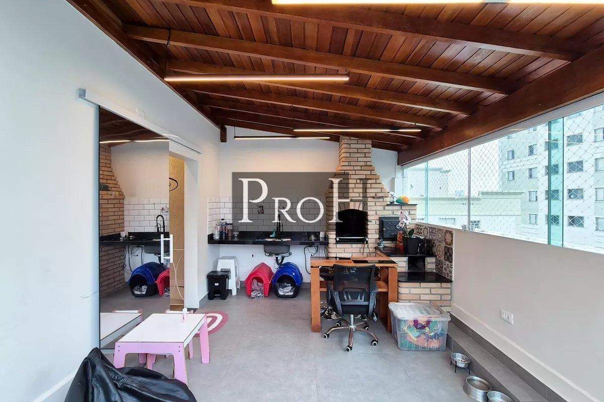 Cobertura, 2 quartos, 110 m² - Foto 13