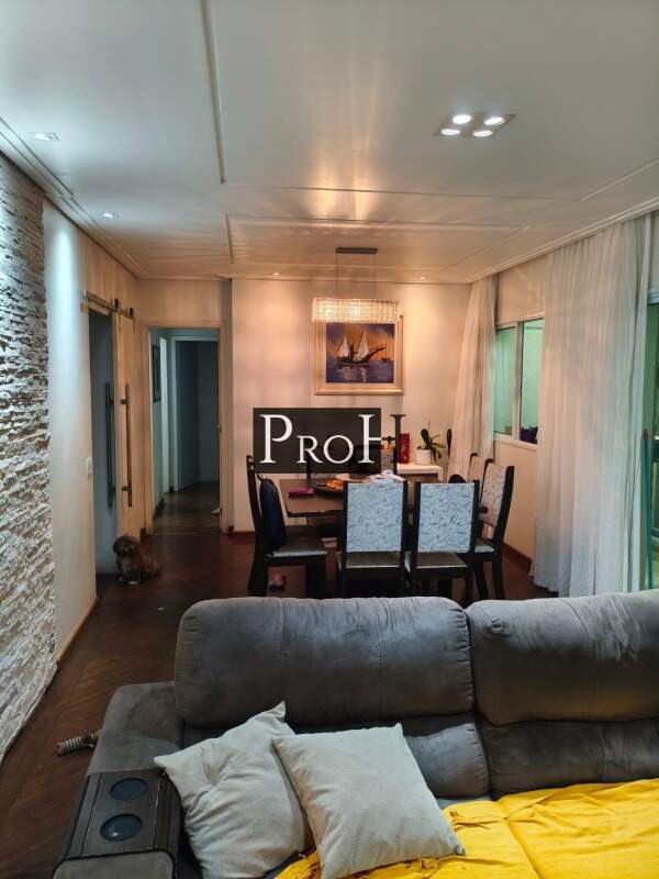 Apartamento, 3 quartos, 128 m² - Foto 9