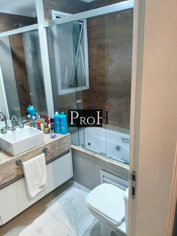Apartamento, 3 quartos, 128 m² - Foto 2