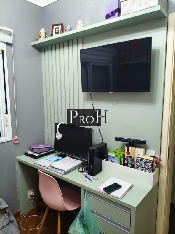 Apartamento, 3 quartos, 128 m² - Foto 7