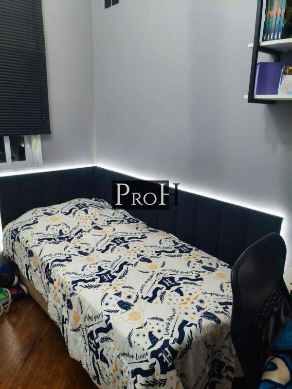 Apartamento, 3 quartos, 128 m² - Foto 3