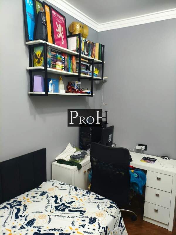 Apartamento, 3 quartos, 128 m² - Foto 5