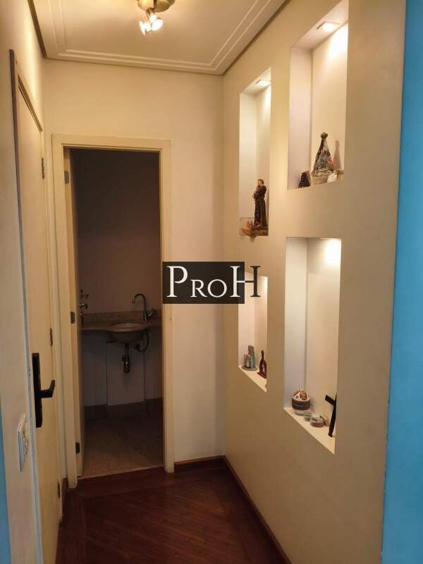 Apartamento, 3 quartos, 128 m² - Foto 1