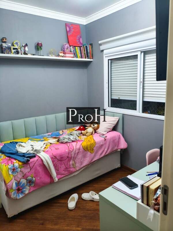 Apartamento, 3 quartos, 128 m² - Foto 4