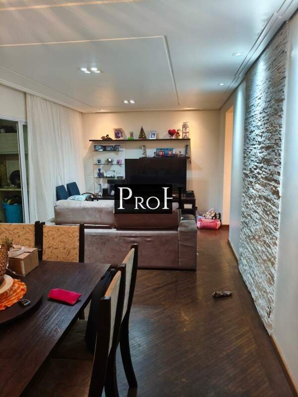 Apartamento, 3 quartos, 128 m² - Foto 10