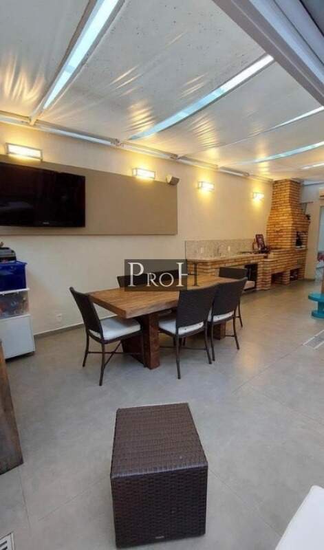 Casa de Condomínio, 3 quartos - Foto 3