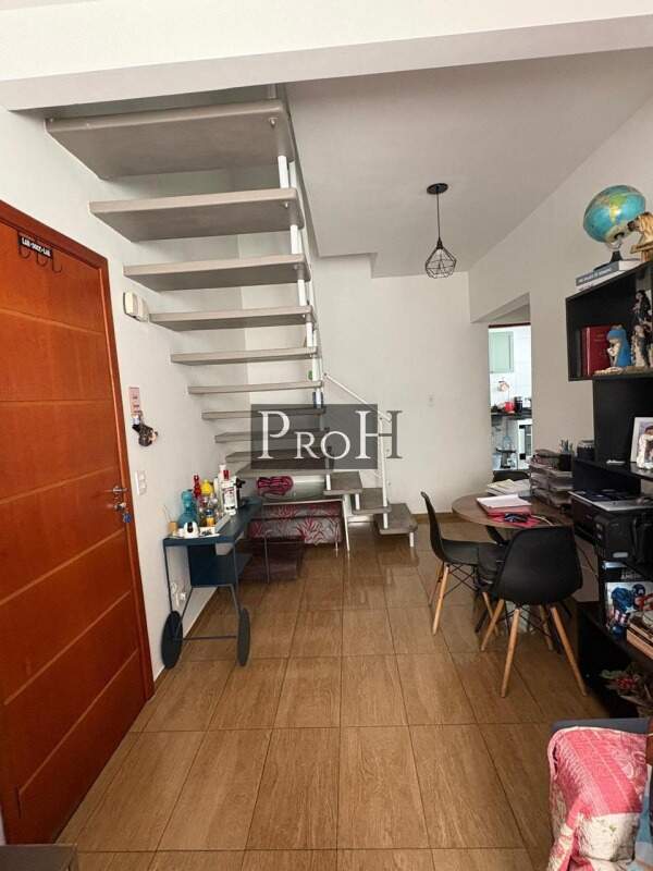 Cobertura, 2 quartos, 140 m² - Foto 8
