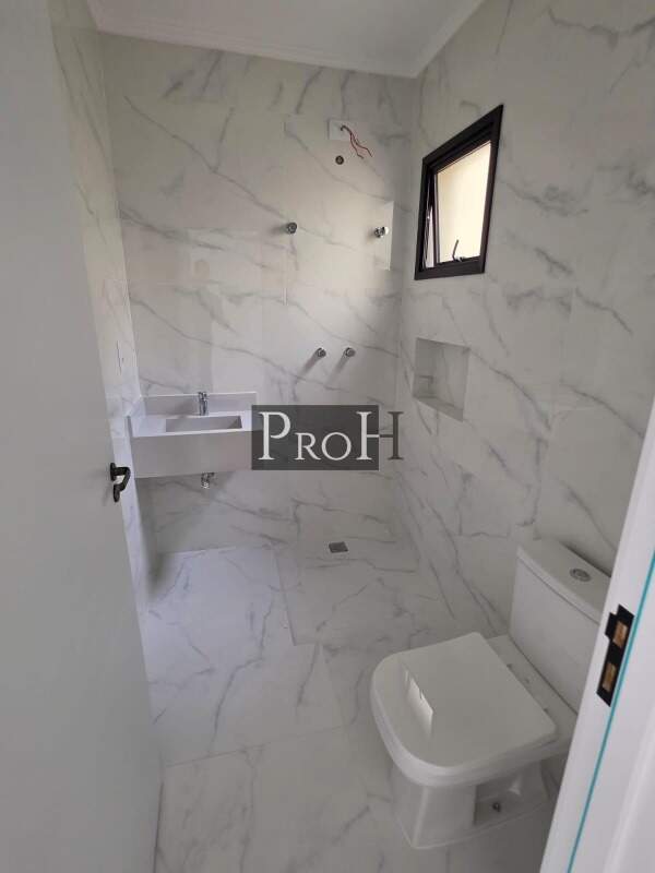 Sobrado, 3 quartos, 185 m² - Foto 4