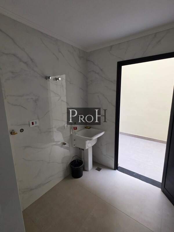 Sobrado, 3 quartos, 185 m² - Foto 12