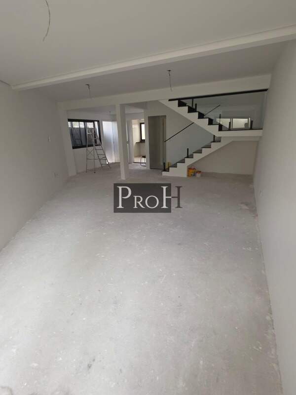 Sobrado, 3 quartos, 185 m² - Foto 17