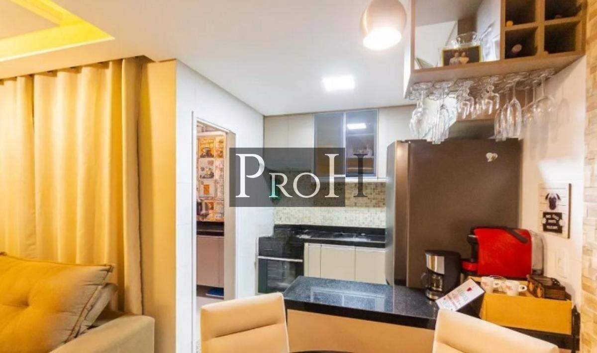 Apartamento, 2 quartos, 70 m² - Foto 2