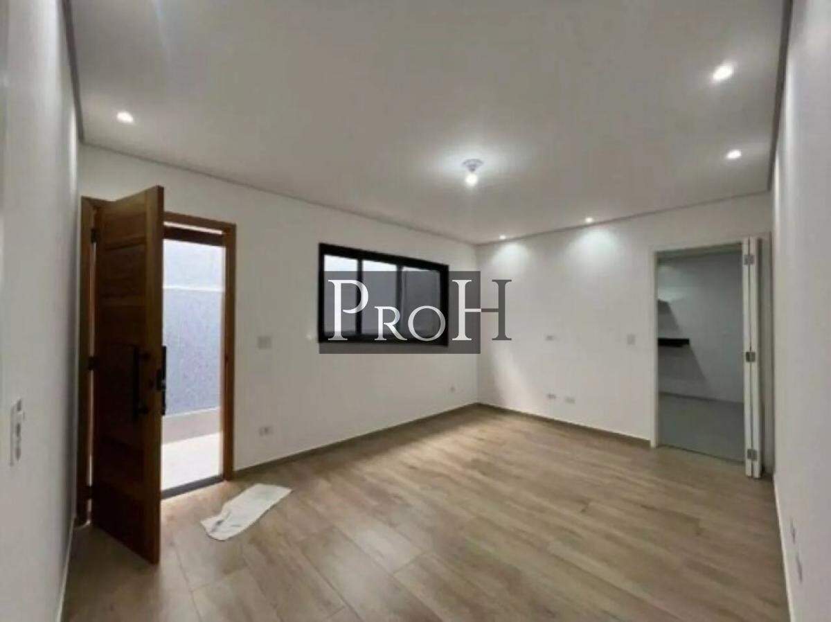 Sobrado, 3 quartos, 95 m² - Foto 2