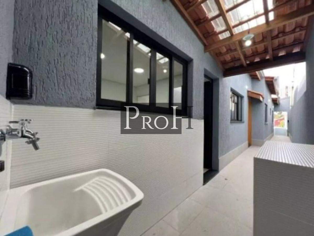 Sobrado, 3 quartos, 95 m² - Foto 12