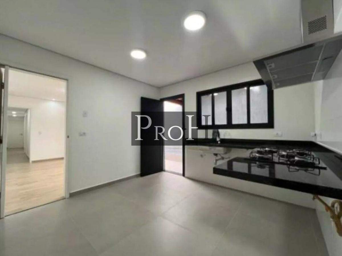 Sobrado, 3 quartos, 95 m² - Foto 3