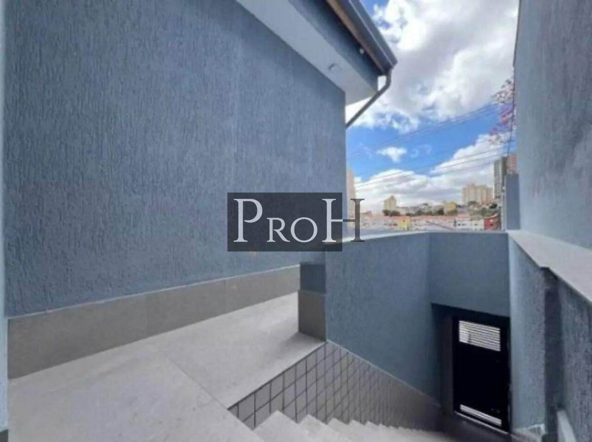 Sobrado, 3 quartos, 95 m² - Foto 16