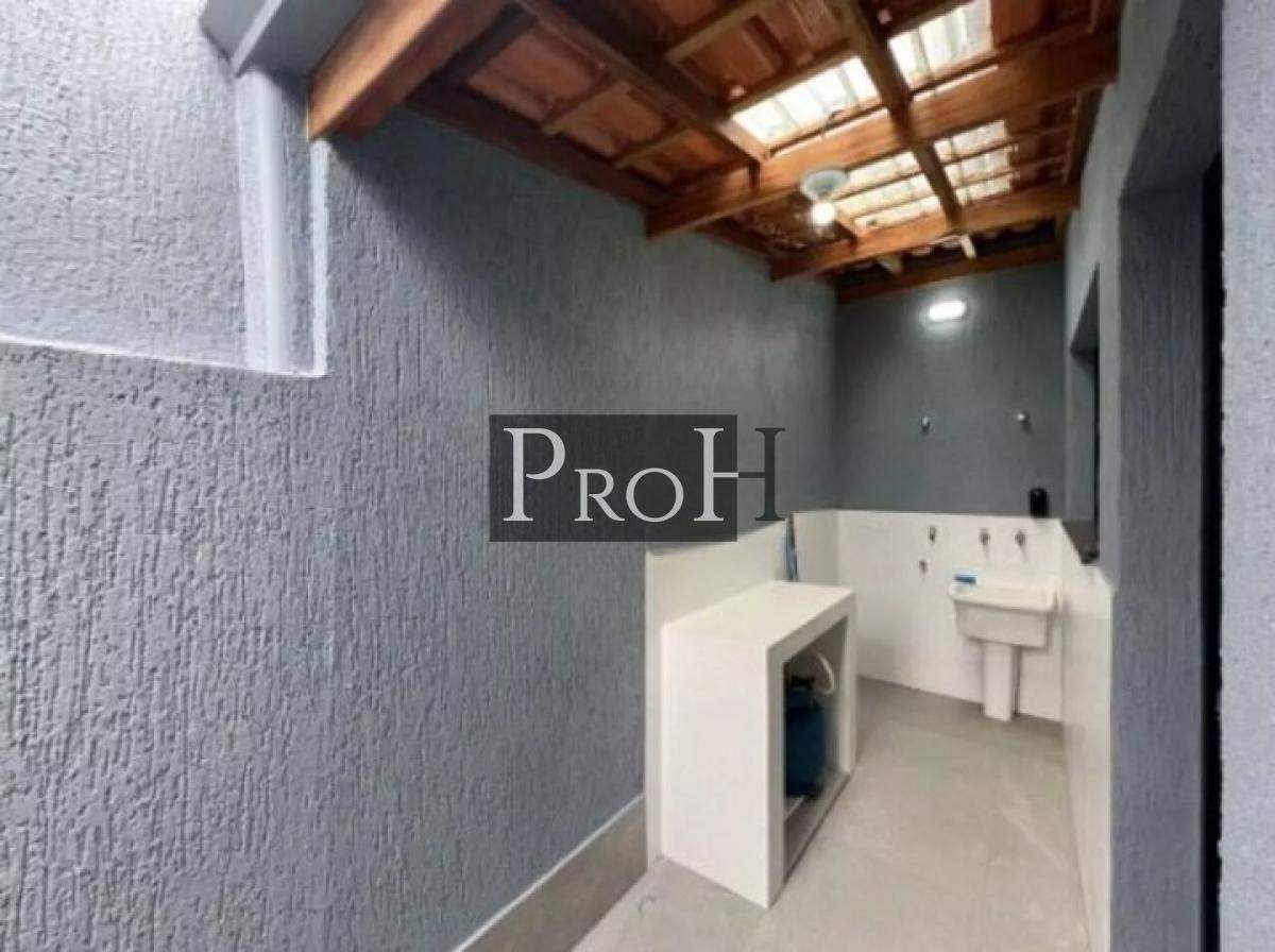 Sobrado, 3 quartos, 95 m² - Foto 13