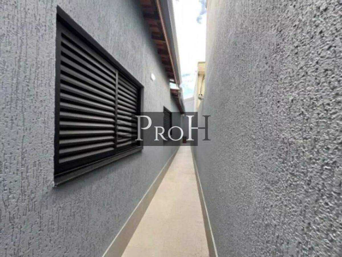 Sobrado, 3 quartos, 95 m² - Foto 17