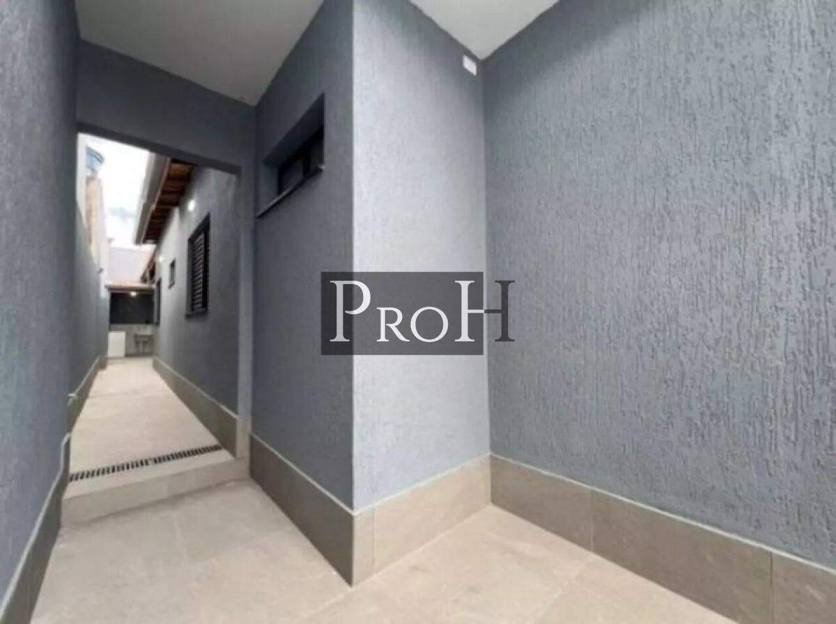 Sobrado, 3 quartos, 95 m² - Foto 18