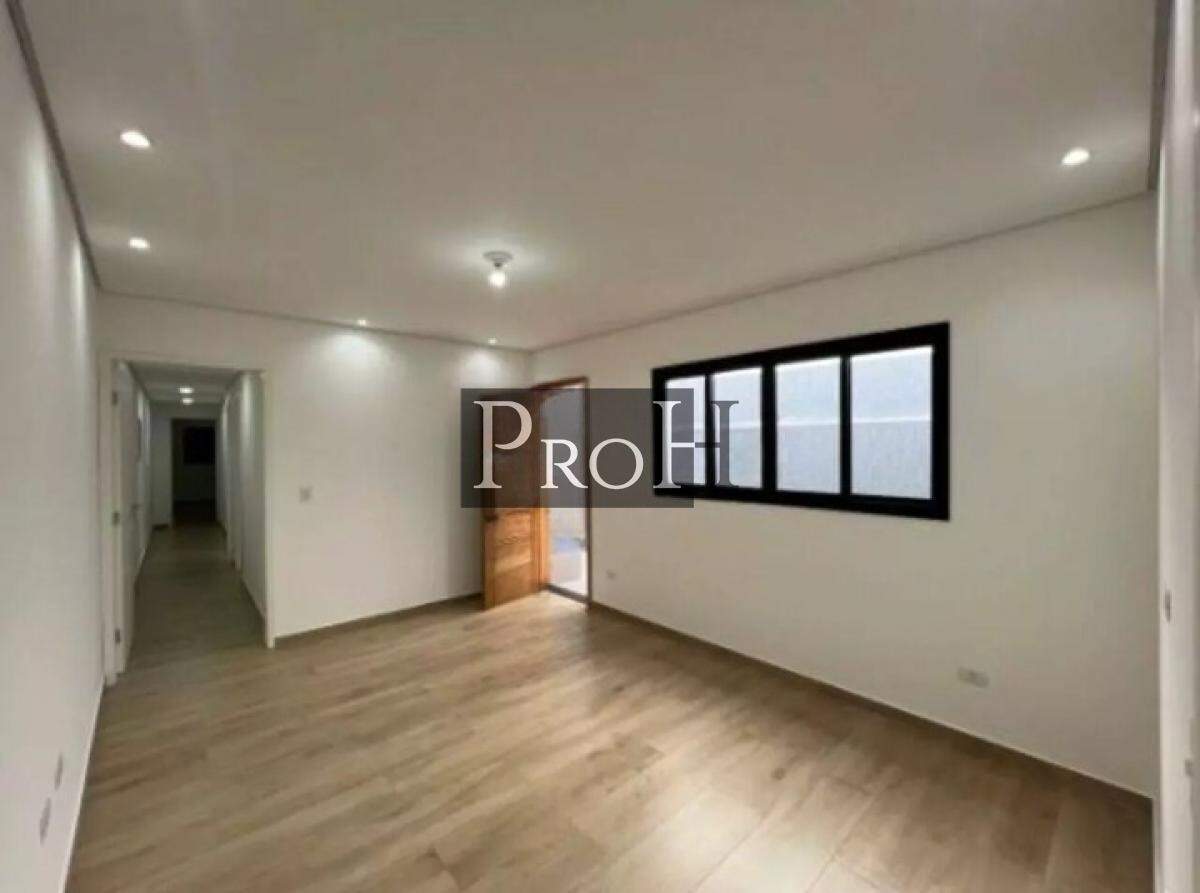 Sobrado, 3 quartos, 95 m² - Foto 1